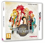 Tales Of The Abyss (Nintendo 3DS) for only £29.99