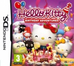 Namco Bandai Hello Kitty Birthday Adventures (Nintendo DS)  only £13.99