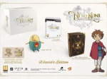 Ni No Kuni: Wrath of the White Witch - Wizard's Edition (PS3) for only £124.99
