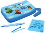 iMP Funkit5 Aero 5-in-1 XL Accessory Kit - Blue (3DS XL / DSi XL) for only £5.99