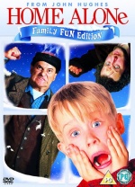 Pre Play Home Alone - Family Fun Edition [DVD]  only £2.99