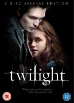 Twilight (2 Disc Special Edition) [DVD] only £5.99