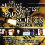 All Time Greatest Movie Songs Vol. 2 only £5.99