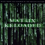 The Matrix Reloaded: The Album (U.S. 2 Cd Set-Enh'D-Pa Version) only £4.99