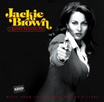 Jackie Brown: Original Soundtrack only £4.99