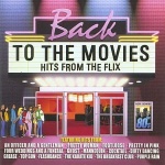 Back to the Movies - Hits From the Flix only £5.99