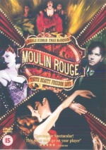 Moulin Rouge -- Two-Disc Set [DVD] [2001] only £4.99