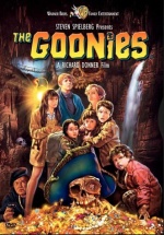 The Goonies [DVD] [1985] only £3.99