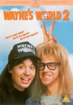 Wayne's World 2 [1993] [DVD] [1994] only £4.99