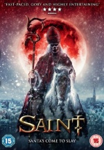 Saint [DVD] only £3.99