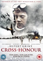 Cross of Honour [DVD] only £4.99