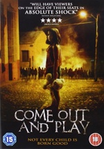 Come Out And Play [DVD] only £4.99