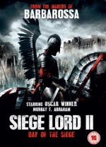 Siege Lord 2 [DVD] only £4.99