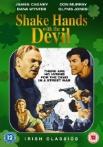 DVD Shake Hands With The Devil (1959) [DVD]  only £5.99