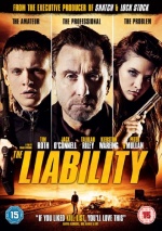 The Liability [DVD] only £4.99