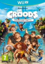 The Croods (Nintendo Wii U) for only £19.99