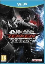 Namco Bandai Tekken Tag Tournament 2 (Nintendo Wii U)  only £19.99