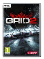 Grid 2 (PC CD) only £9.99