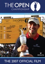 The Open Championship 2007 [DVD] [2007] only £2.99