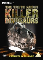 The Truth About Killer Dinosaurs [DVD] [2005] only £9.99