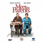 Meet The Parents [DVD] [2000] only £2.99