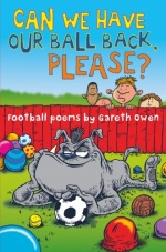 Can We Have Our Ball Back, Please? only £2.99