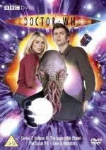 Doctor Who - The New Series - Series 2 - Vol. 4 [DVD] [2005] only £2.99