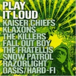 Pre Play Play It Loud  only £2.99