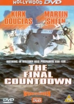 The Final Countdown [DVD] only £9.99