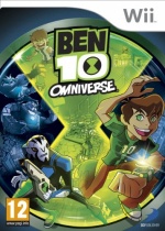 Ben 10 Omniverse (Nintendo Wii) only £14.99