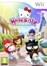 Hello Kitty: Seasons (Wii) only £20.99