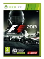 F1 2013 (Xbox 360) only £18.99