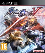 Soul Calibur V (PS3) only £8.99