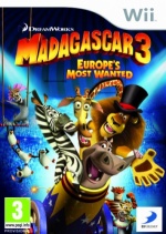 Madagascar 3 (Wii) only £28.99