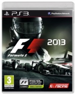 F1 2013 (PS3) only £17.99