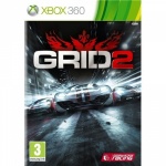 Namco Bandai Grid 2 (Xbox 360)  only £11.99