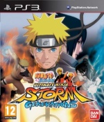 Naruto Shippuden: Ultimate Ninja Storm - Generations (PS3) only £14.99