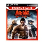 NEW & SEALED! Tekken 6 Essentials Sony Playstation 3 PS3 Game UK PAL only £7.99