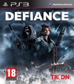Defiance (PS3) only £4.99