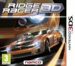 Ridge Racer 3D (Nintendo 3DS) for only £3.99