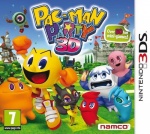 Pac-Man Party (Nintendo 3DS) for only £12.99