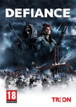 Defiance (PC CD) only £13.99
