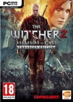 Namco Bandai The Witcher 2: Assassins of Kings - Enhanced Edition (PC DVD)  only £11.99