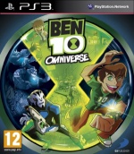 Ben 10 Omniverse (PS3) only £13.99