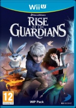 Namco Bandai Rise of the Guardians (Nintendo Wii U)  only £15.99