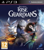 Rise of the Guardians (PS3) only £7.99