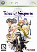 Tales of Vesperia (Xbox 360) only £19.99