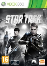 Namco Bandai Star Trek (Xbox 360)  only £5.99