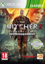 The Witcher 2: Assassins of Kings - Enhanced Edition (Xbox 360) only £12.99