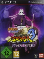 Naruto Shippuden: Ultimate Ninja Storm 3 - True Despair Edition [German Version] only £34.99